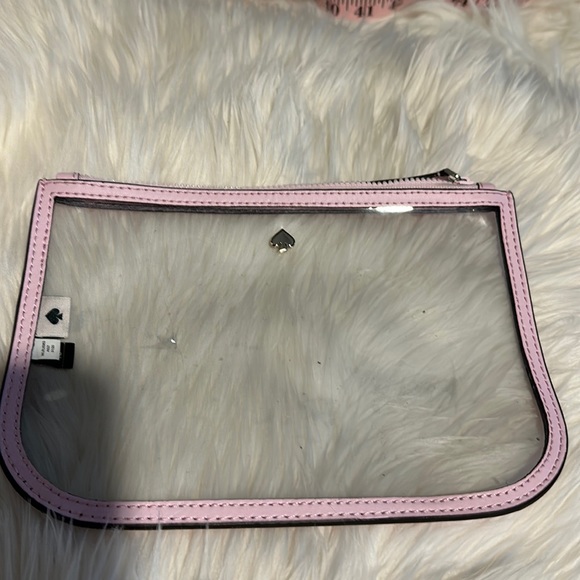 kate spade Handbags - Kate ♠️ Spade Slim Cosmetic Pouch